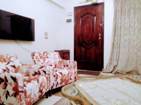 warmy apartment